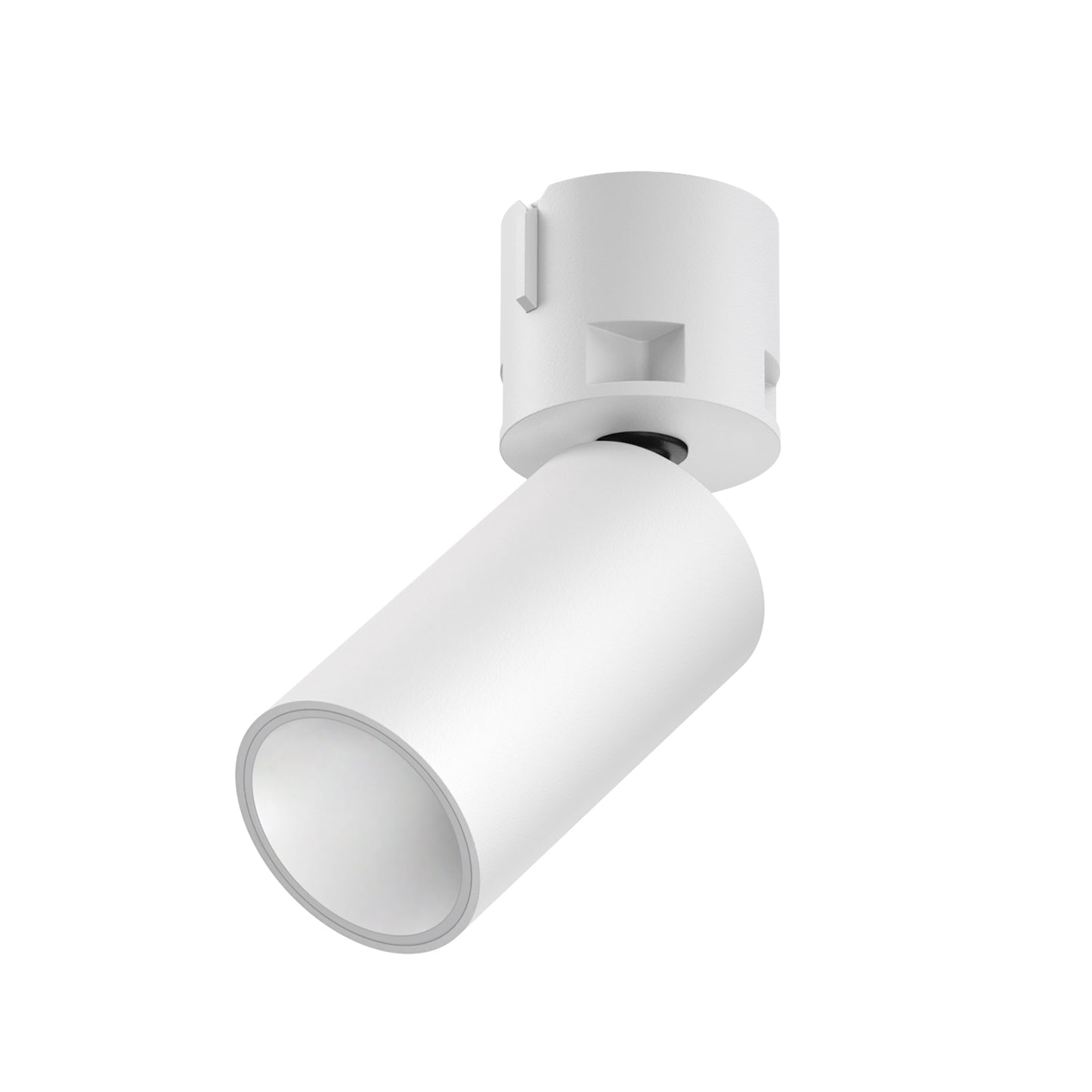 Light Shadow Push 30φ White/White・White/Black