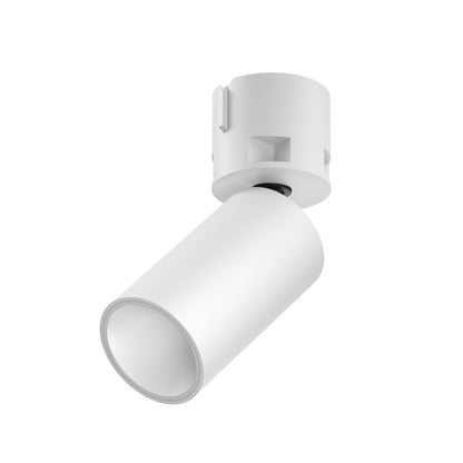 Light Shadow Push 30φ White/White・White/Black