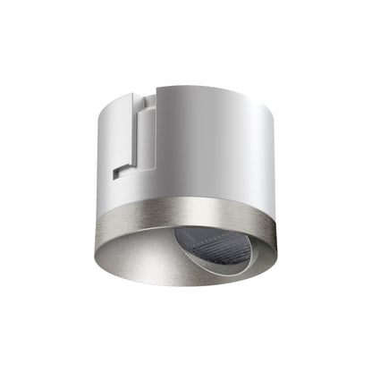 Light Shadow Pro 90 Wall Washer Steel