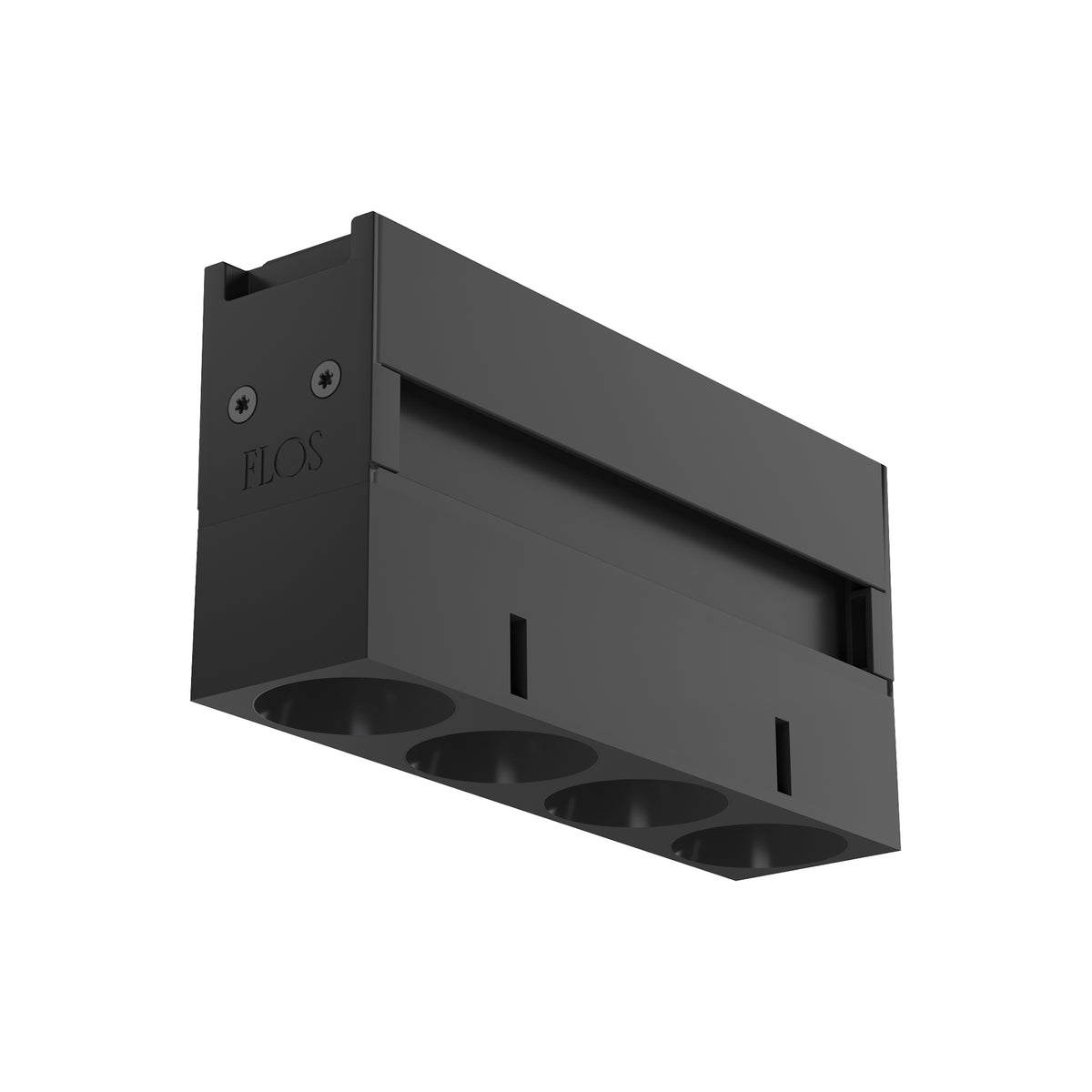 The Running Magnet L.Shadow 4L Black/Black