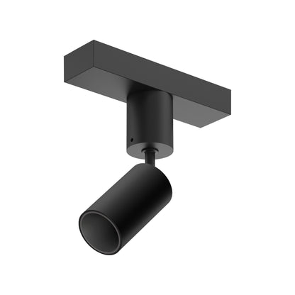 The Running Magnet L.Shadow Spot 30 Black