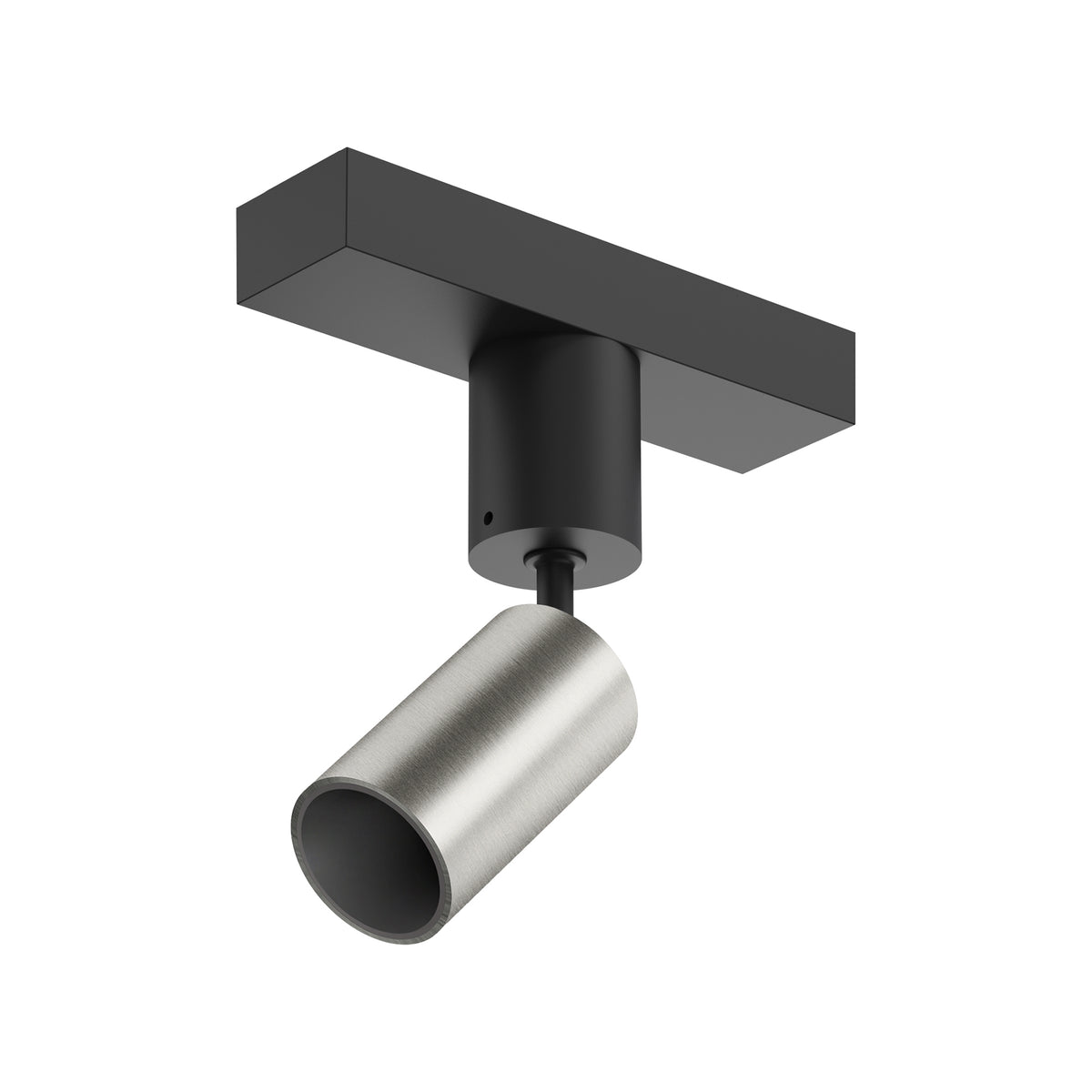 The Running Magnet L.Shadow Spot 30 Steel