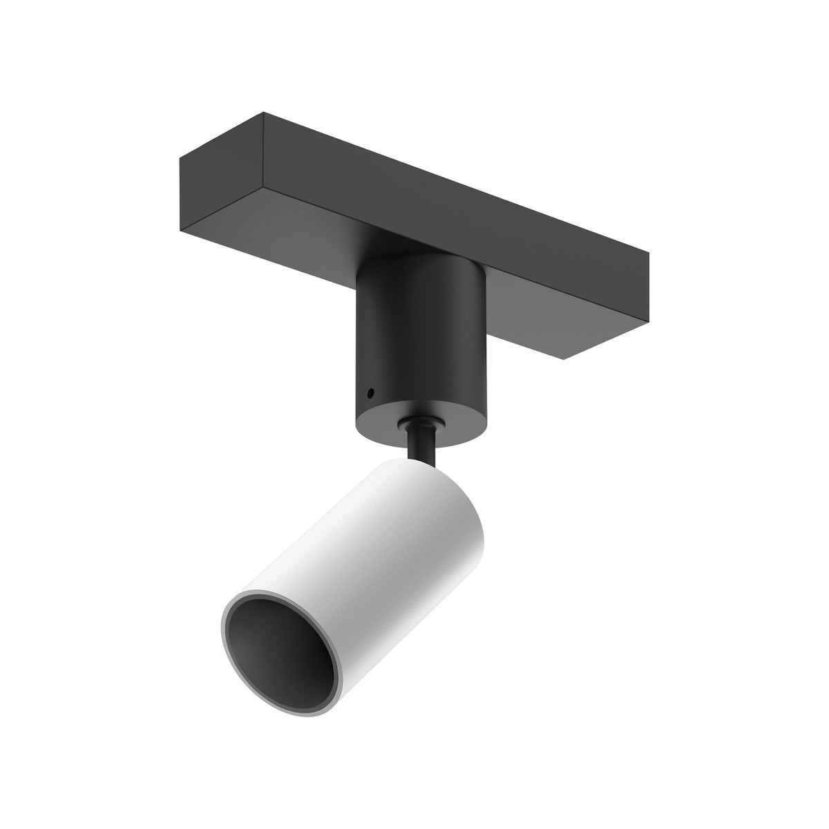 The Running Magnet L.Shadow Spot 30 White