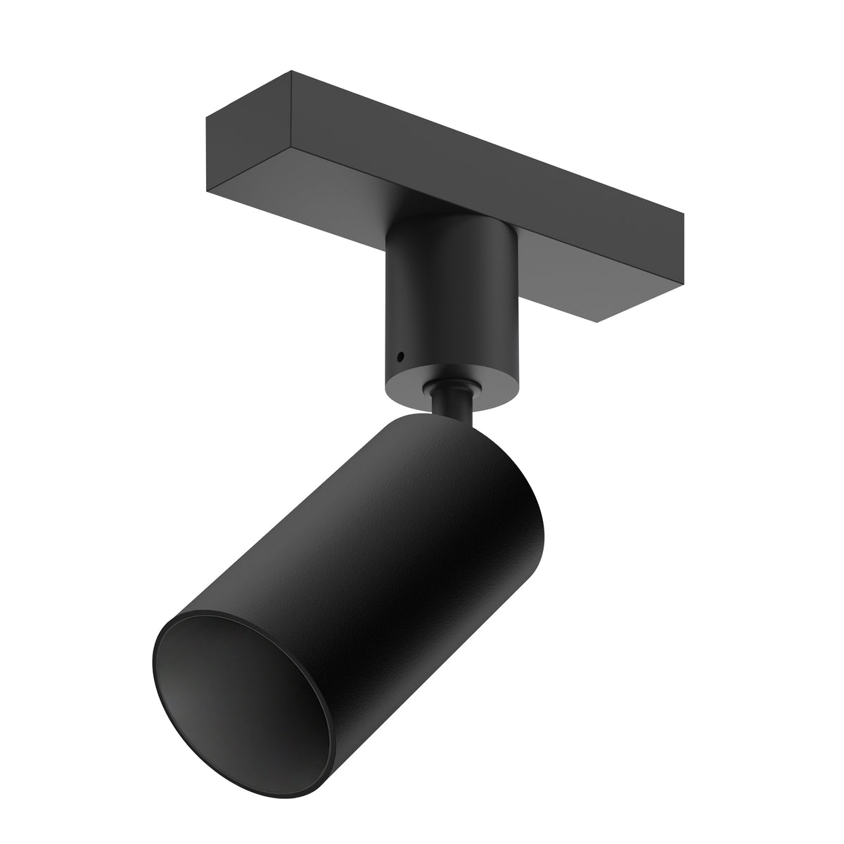 The Running Magnet L.Shadow Spot 45 Black