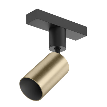The Running Magnet L.Shadow Spot 45 Bronze