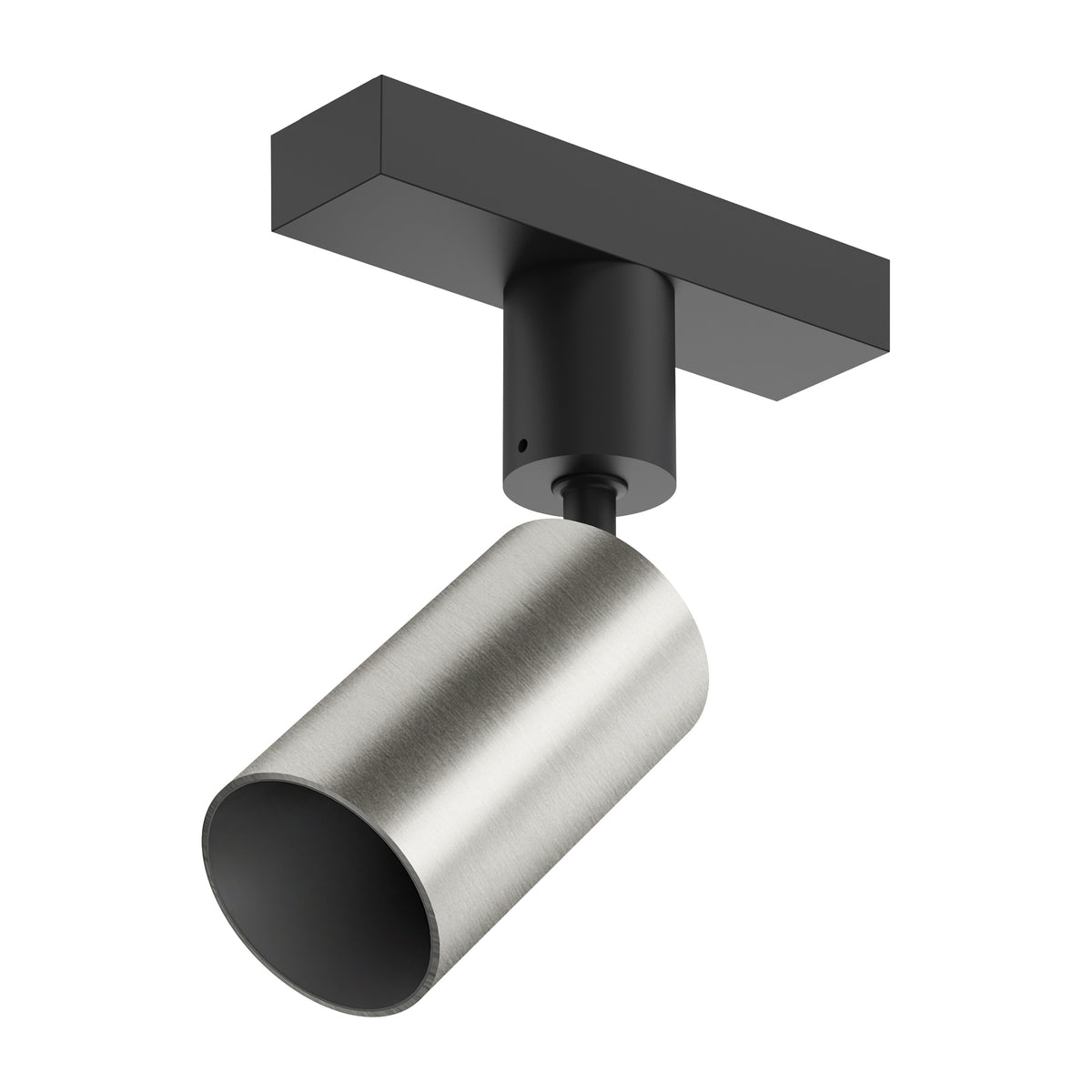 The Running Magnet L.Shadow Spot 45 Steel