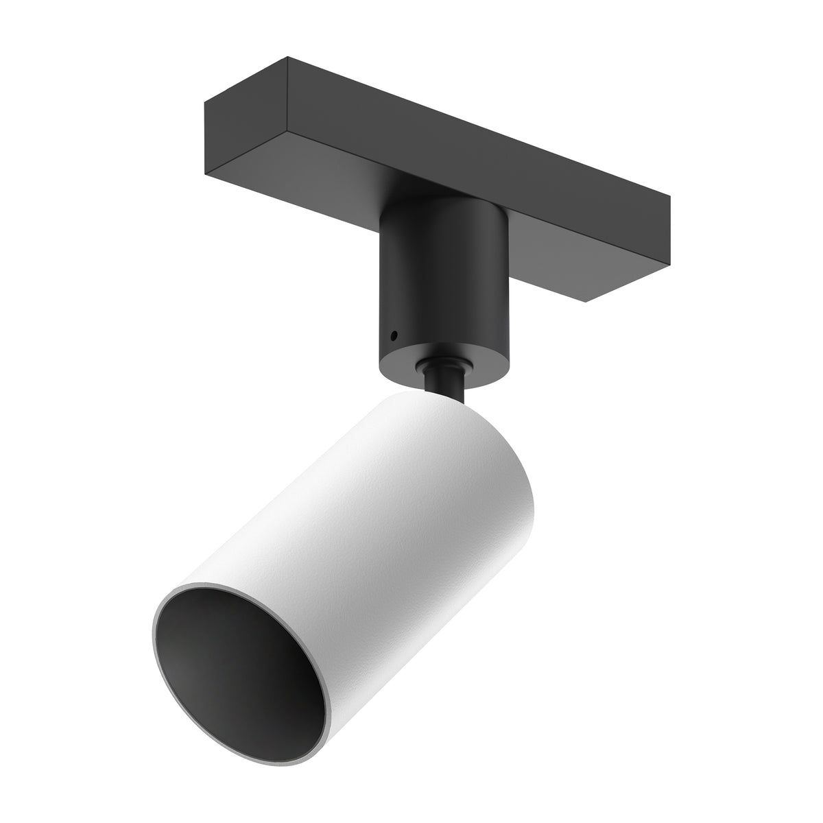 The Running Magnet L.Shadow Spot 45 White