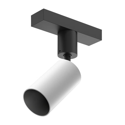 The Running Magnet L.Shadow Spot 45 White