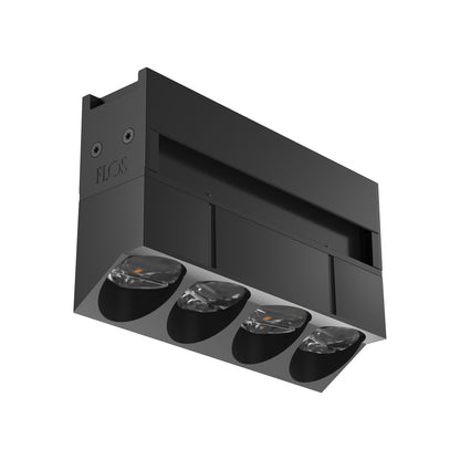 The Running Magnet L.Shadow WW 4L Black