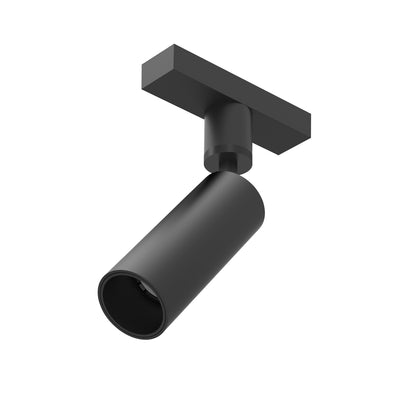 The Running Magnet Spot 120 Black