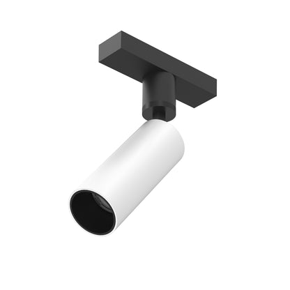 The Running Magnet Spot 120 White