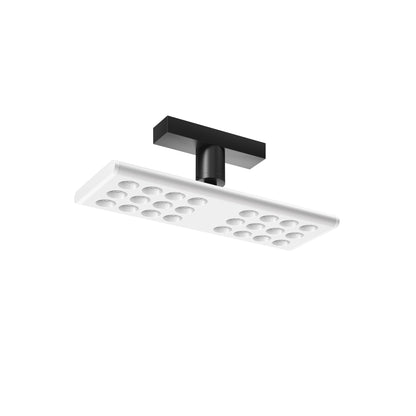 WorkMate Small All White