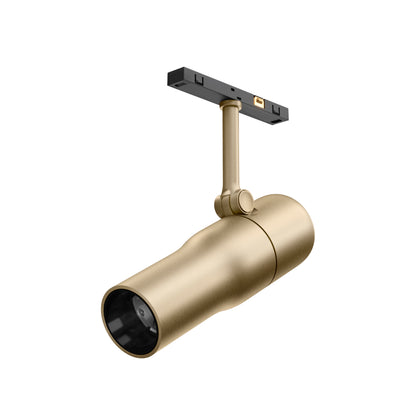 The Glowing Track Spots Atom 120 Bronze