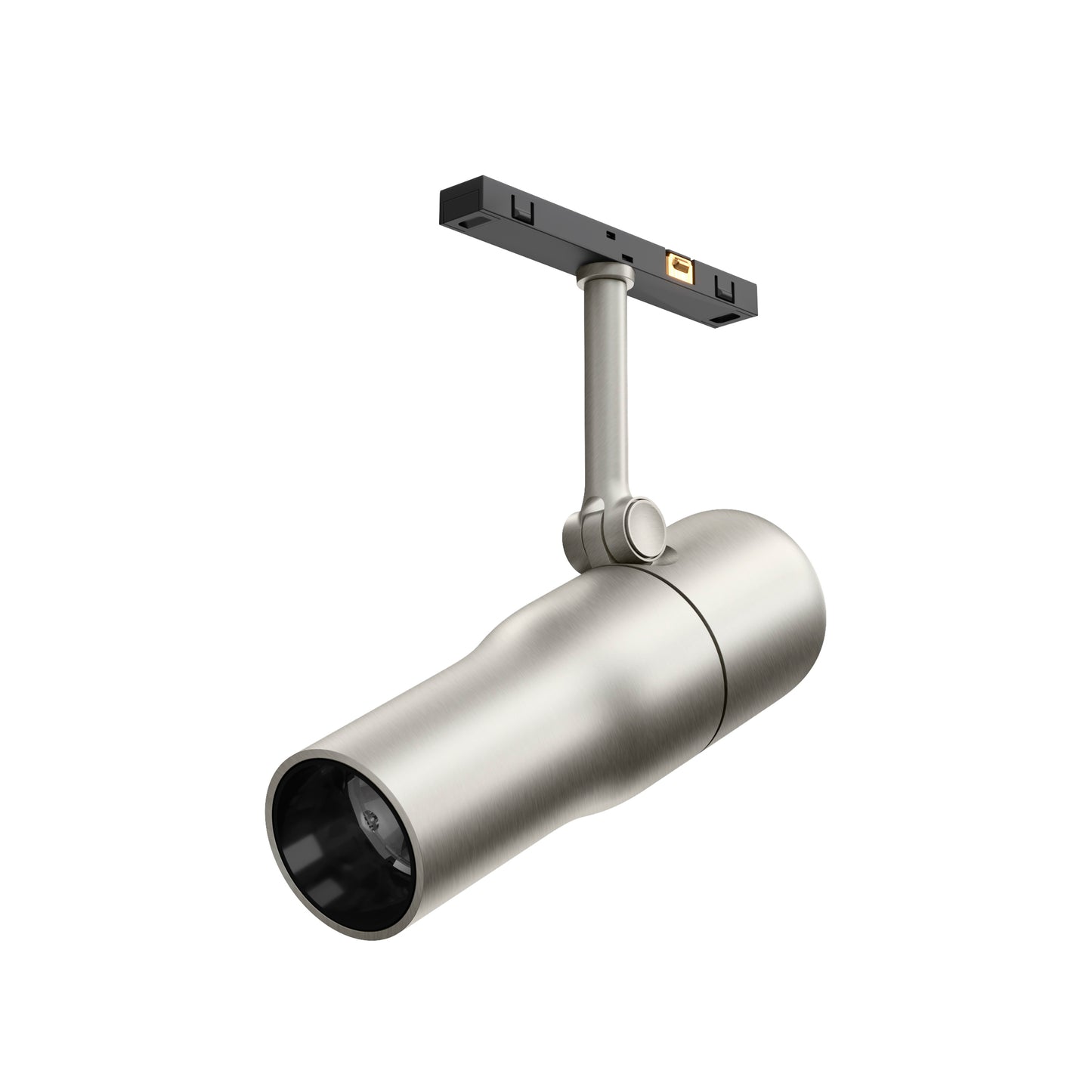 The Glowing Track Spots Atom 120 Steel