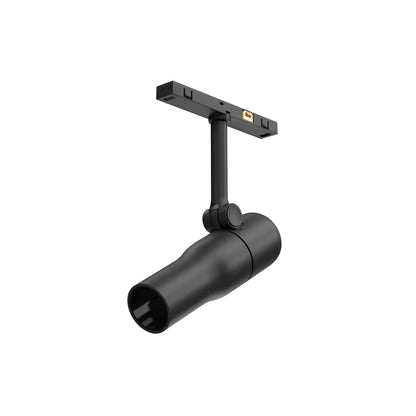 The Glowing Track Spots Atom 90 Black