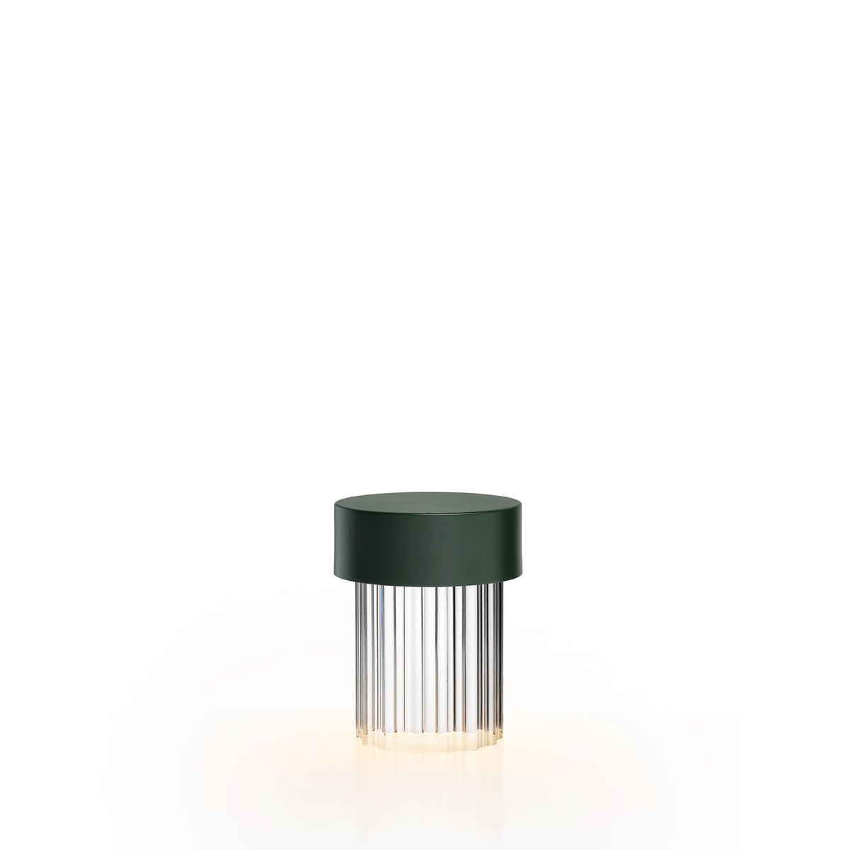 Last Order Fluted Green