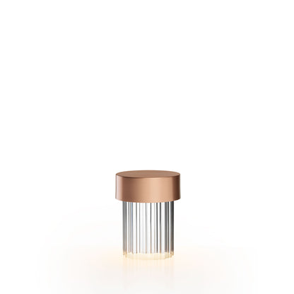 Last Order Fluted Copper