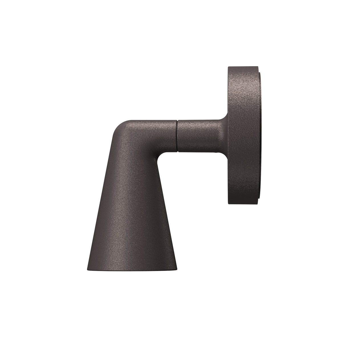 Belvedere Spot Wall Deep Brown