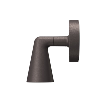 Belvedere Spot Wall Deep Brown