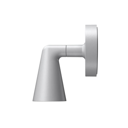 Belvedere Spot Wall Grey