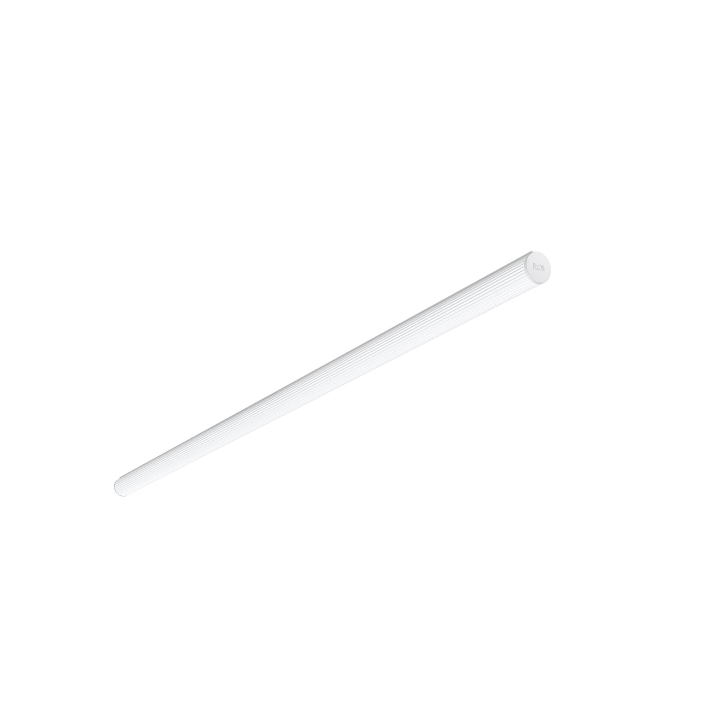 The Glowing Track 直付 360° L1800 White