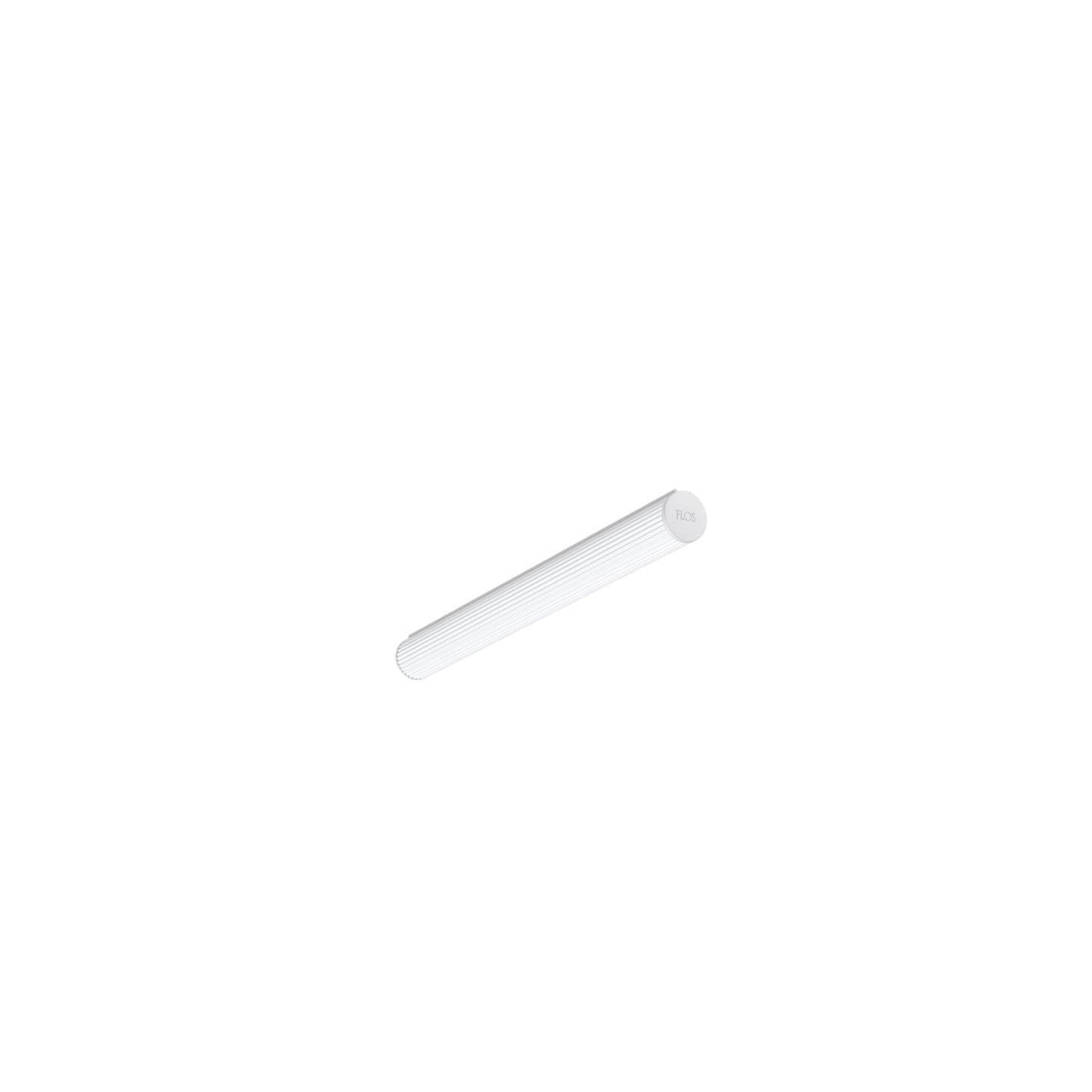 The Glowing Track 直付 360° L600 White