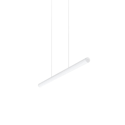 The Glowing Track 吊下 360° L1200 White