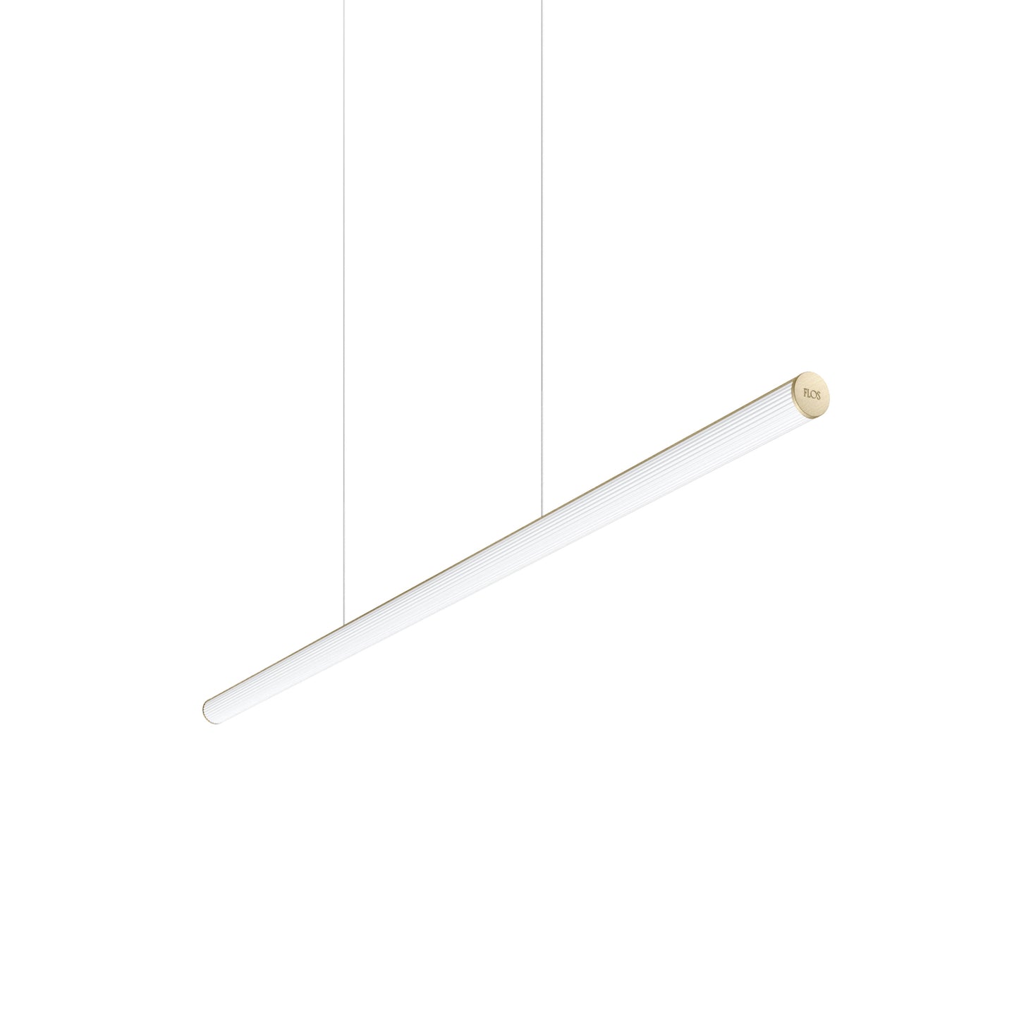 The Glowing Track 吊下 360° L1800 Bronze