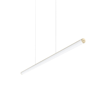 The Glowing Track 吊下 360° L1800 Bronze