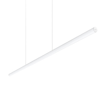 The Glowing Track 吊下 360° L2400 White