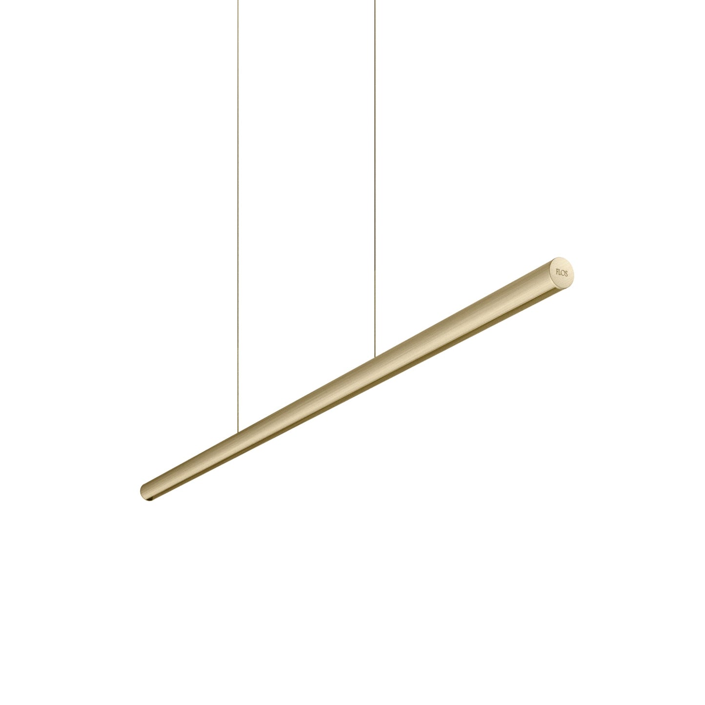 The Glowing Track Blind Track 吊下 L1800 Bronze