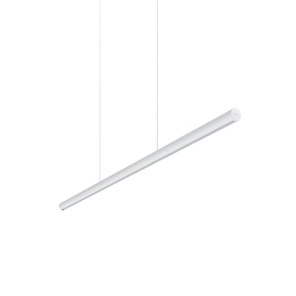 The Glowing Track Blind Track 吊下 L1800 White