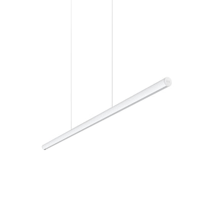 The Glowing Track 吊下 L1800 White