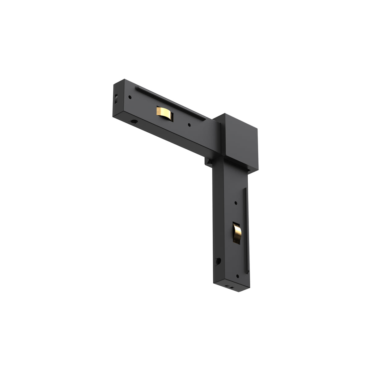 MRM Accessories インナーコーナー 直付 Black