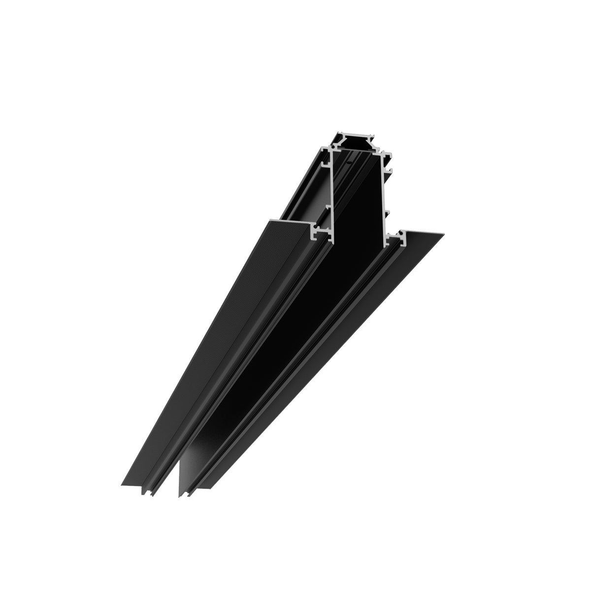 The Running Magnet プロファイル（埋込） Black