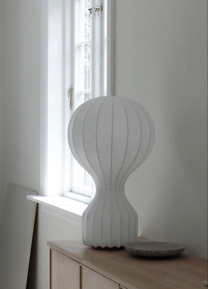 Gatto テーブルランプ｜Castiglioni / FLOS