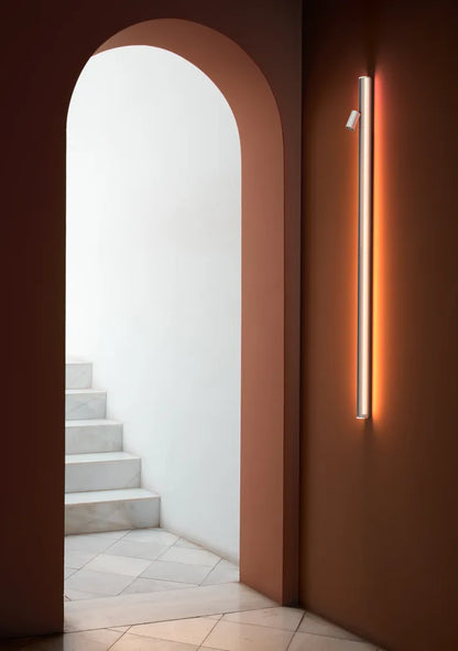 The Glowing Track Accessories
