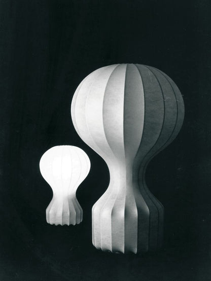Gatto テーブルランプ｜Castiglioni / FLOS