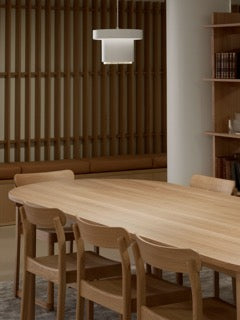Pendant Light A201 - Japan Collection