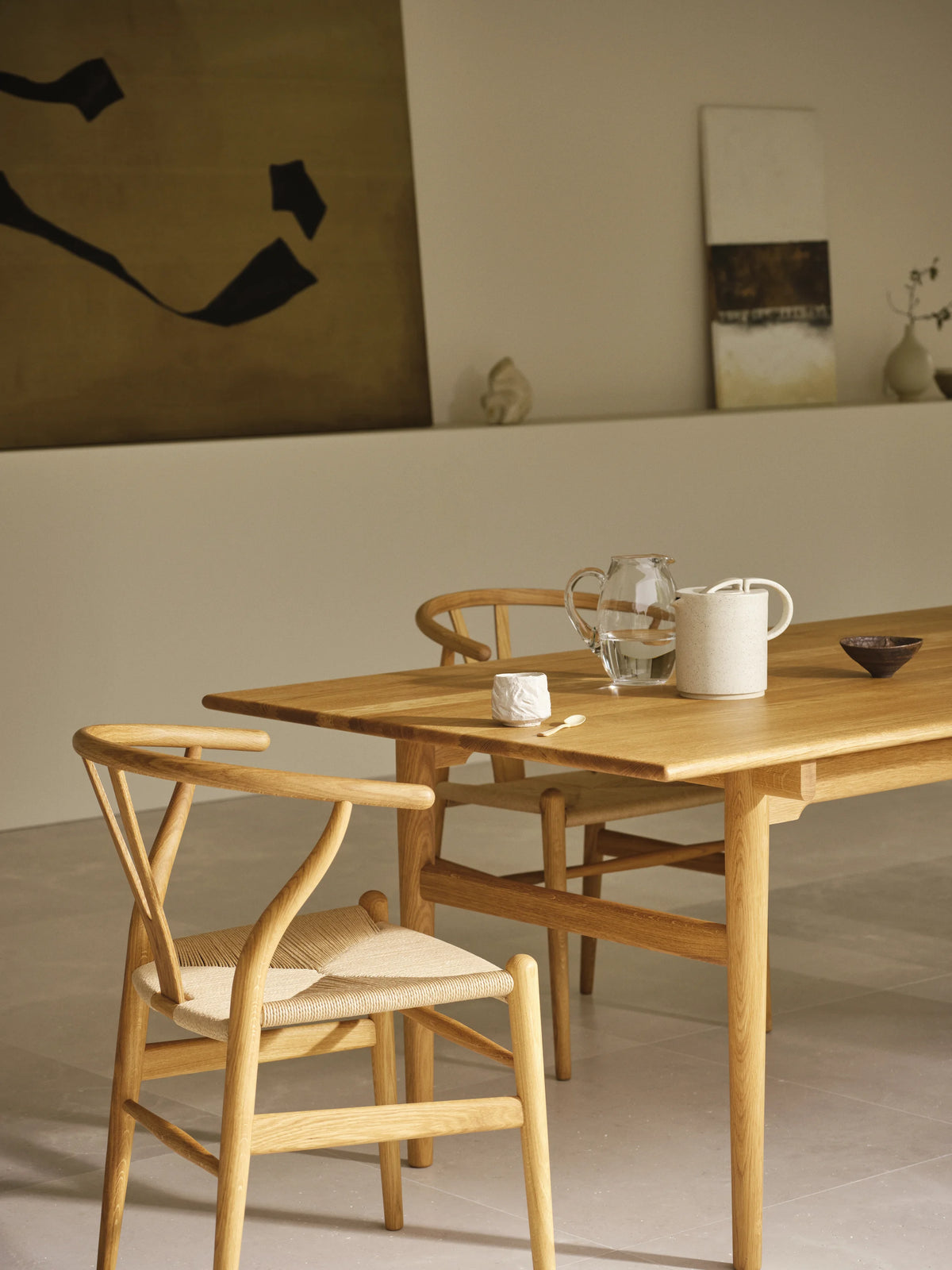 CH24 | Y Chair - Japan Collection