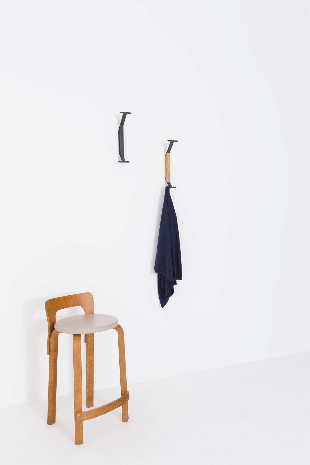 Kaari Wall Hook REB014 - Japan Collection