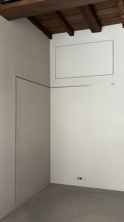 The Micro Running Magnet