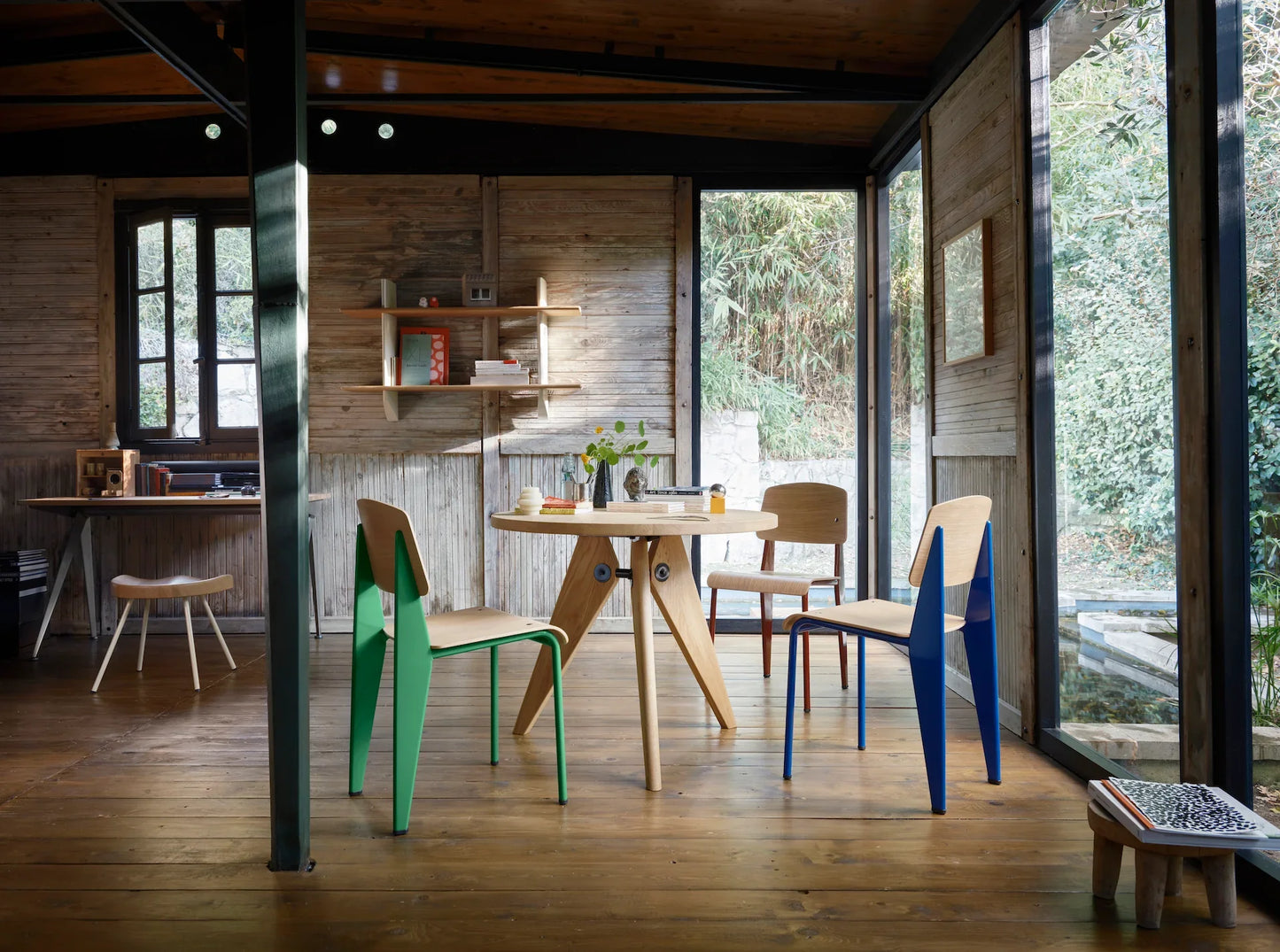 Standard Chair