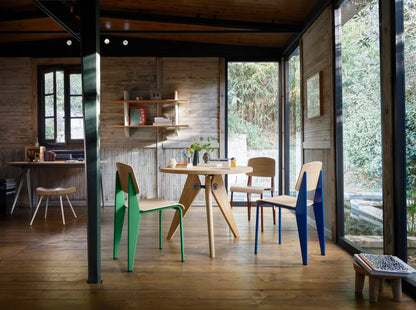 Standard Chair