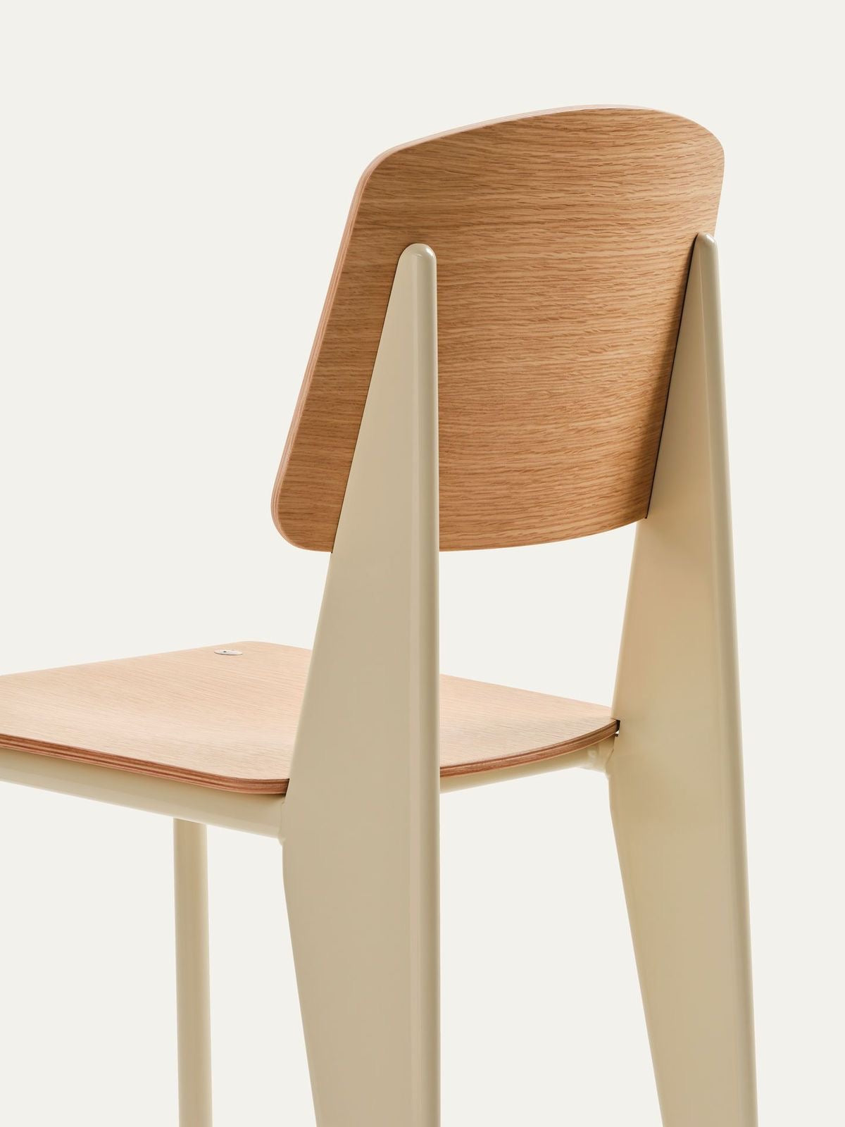 Standard Chair スタンダードチェア｜Jean Prouvé / Vitra｜YLEM 金沢