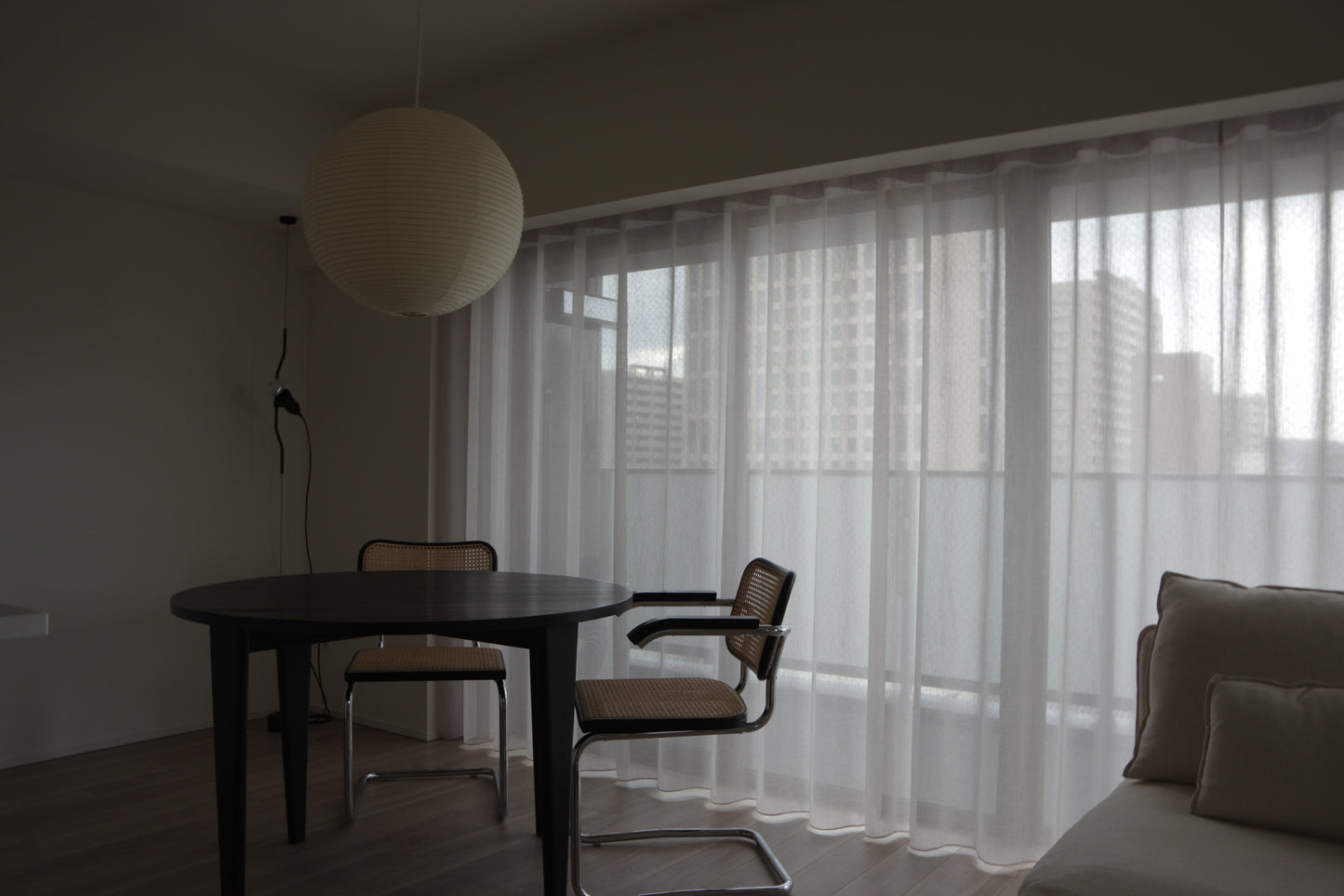 NK Table - YLEM