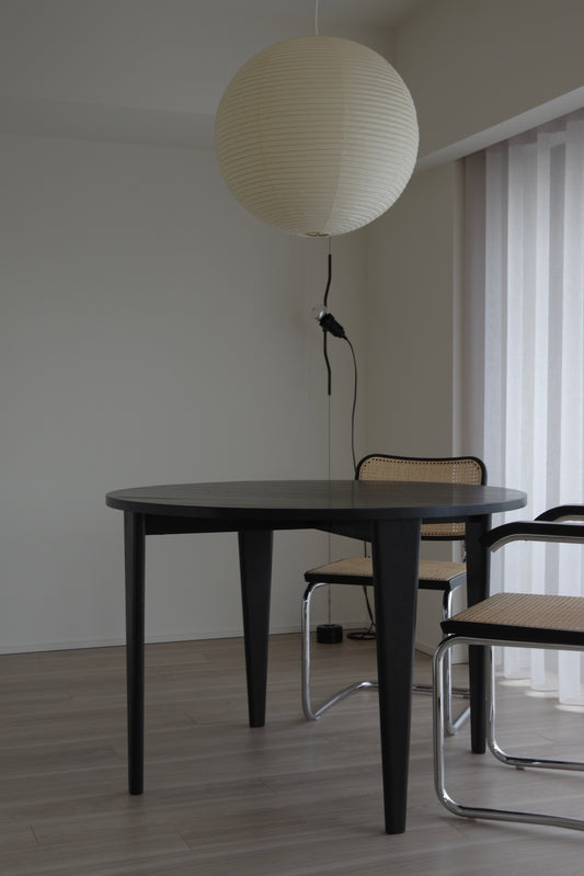 NK Table - YLEM