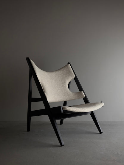Knitting Lounge Chair 特別仕様 - Audo Copenhagen