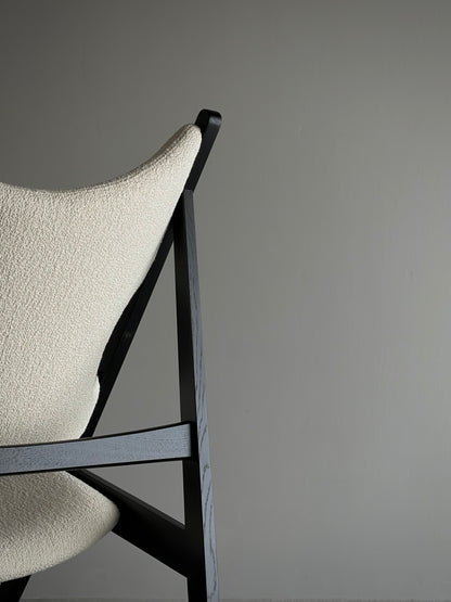 Knitting Lounge Chair 特別仕様 - Audo Copenhagen