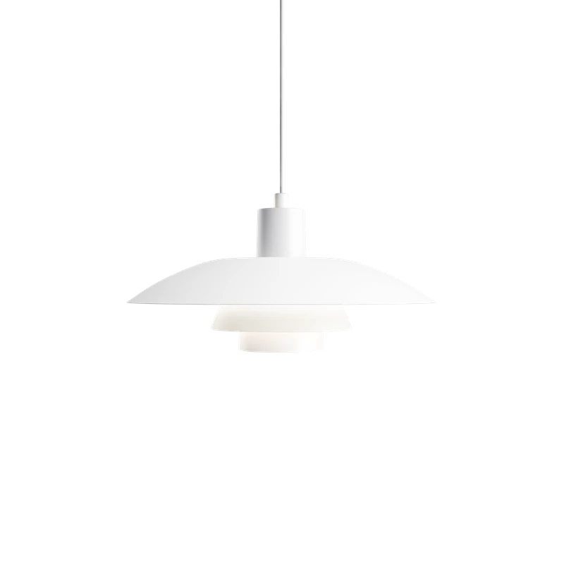 PH4/3 Pendant - Poul Henningsen